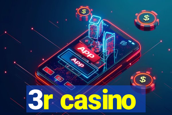 3r casino